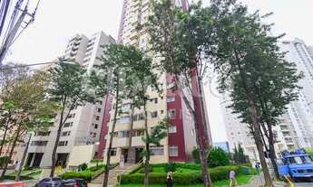 Imagem: Apartamento no Cristo Rei com 3 quartos