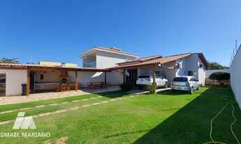 Imagem: Casa a venda em Interlagos com 3 quartos