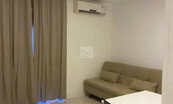 Imagem 2: Apartamento para aluguel, 2 quartos, 1 suíte, 1 vaga, Atalaia - Aracaju/SE