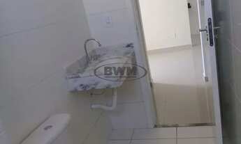 Imagem 4: Apartamento à venda, 52 m² por R$ 280.000,00 - Vila Haro - Sorocaba/SP