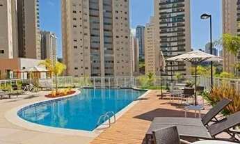 Imagem 2: Apartamento à venda, 2 quartos, 1 suíte, 2 vagas, Vila da Serra - Nova Lima/MG