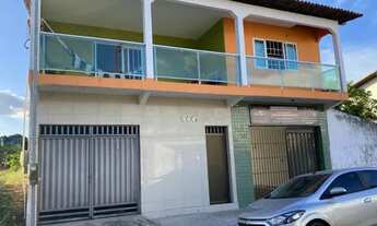 Imagem: Casa e ponto comercial bem localizado