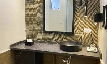 Imagem 6: Espaço Nail Designer