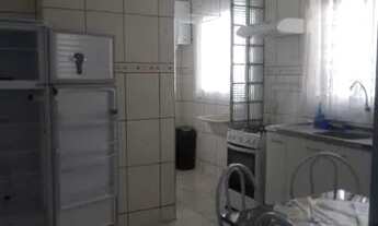 Imagem 6: Apartamento com 2 dormitórios para alugar, 54 m² por R$ 1.700,00/mês - Recanto Quarto Cent