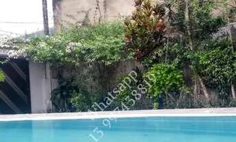 Imagem 2: Sobrado em Praia Grande-SP venda ou troca