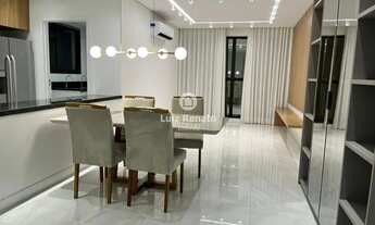 Imagem: Apartamento à venda 3 quartos 3 suítes