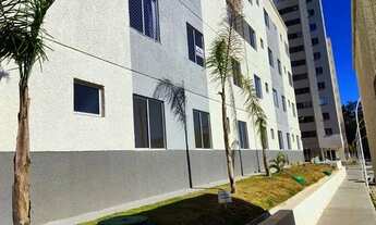 Imagem 5: Contagem - Apartamento Padrão - Chácaras Califórnia