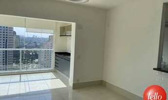 Imagem 1: São Paulo - Apartamento Padrão - Brooklin