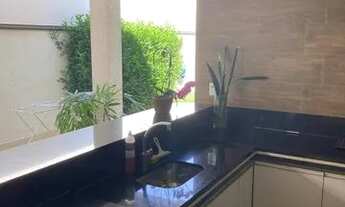 Imagem 5: Casa com 3 dormitórios à venda, 200 m² por R$ 1.700.000 - Parque Brasil 500 - Paulínia/SP