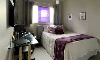 Imagem 2: Ap de 3/4 nova suíça