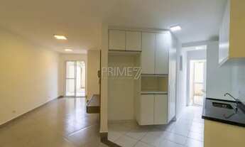 Imagem 3: PIRACICABA - Apartamento Padrão - Paulicéia