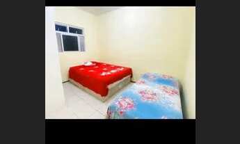 Imagem 6: Casa para venda com 60 metros quadrados com 2 quartos em Itacaranha - Salvador - Bahia