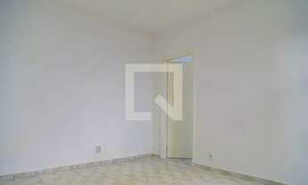 Imagem 2: Casa para Aluguel - Vila Mascote, 2 Quartos, 80 m2