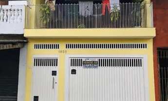 Imagem 4: CAIQUE. CASA EM SÃO PAULO NA ZONA SUL, LOCALIZADA NO PARQUE RESIDENCIAL COCAIA