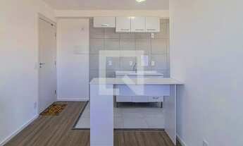 Imagem 6: Apartamento para Aluguel - Barra Funda, 2 Quartos, 40 m2