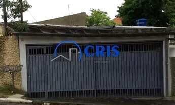 Imagem 4: Casa térrea próximo metrô Jabaquara com 03 dormitórios!