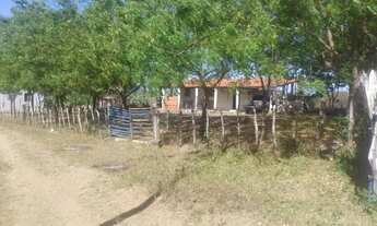 Imagem: CASA DE CAMPO BOQUEIRÃO ( Tejuçuoca)$