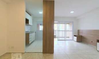 Imagem 2: Apartamento para Aluguel - Alphaville, 1 Quarto, 42 m2