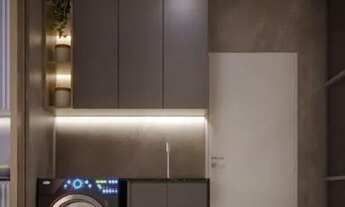 Imagem 3: Apartamento para venda com 80 metros quadrados com 3 quartos