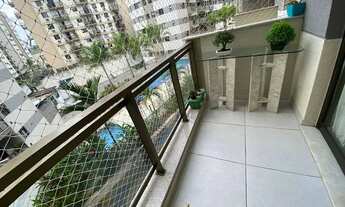 Imagem 5: Apartamento Mobiliado No Imbui - Venda Imediata!!!!