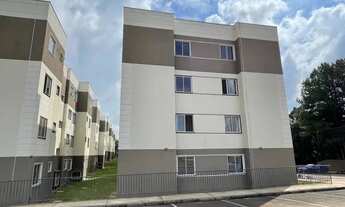 Imagem 2: Apartamento em Campo Largo. Aceito troca maior e menor valor