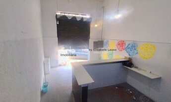 Imagem 4: Galpão/Deposito/Armazém para Locação Vila Romero, São Paulo