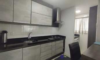 Imagem 5: Apartamento à venda, 2 quartos, 1 suíte, 1 vaga, Barra do Rio Molha - Jaraguá do Sul/SC