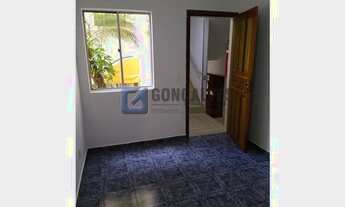 Imagem 2: SAO BERNARDO DO CAMPO - Residential / Apartment - PARQUE DOS PASSAROS