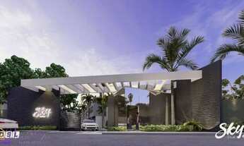 Imagem 2: Sky Park - Prox João Paulo II