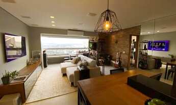 Imagem: Apartamento à venda, 3 quartos, 2 suítes