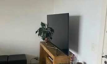 Imagem 4: Apartamento para aluguel, 1 quarto, 1 suíte, 2 vagas, Vila da Serra - Nova Lima/MG