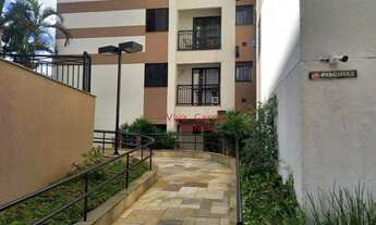 Imagem 4: Apartamento com 2 dormitórios para alugar, 64 m² - Vila Carrão - São Paulo/SP