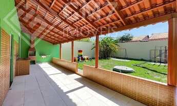 Imagem: Casa para Venda em Aparecida de Goiânia