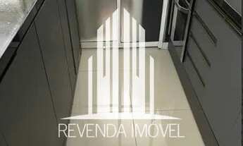 Imagem 4: Apartamento para venda no Brooklin, 51 metros e 1 vaga no Condomínio Edifício Energy Brook