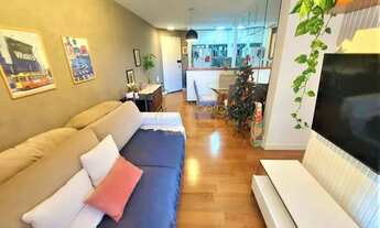 Imagem: APARTAMENTO IMPECÁVEL, REFORMADO NO PANAMBY