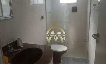 Imagem 5: Apartamento com 1 dormitório à venda, 55 m² por R$ 220.000,00 - Praia da Enseada - Guarujá