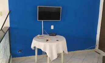 Imagem 3: Casa com 2 dormitórios para alugar, 70 m² por R$ 1.320,00/mês - Vila Francisco Matarazzo