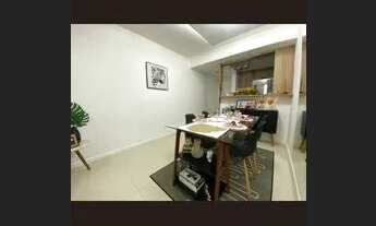 Imagem 5: Apartamento padrão de 77m² composto por 3 quartos - LUAR DO PONTAL - Recreio dos Bandeiran