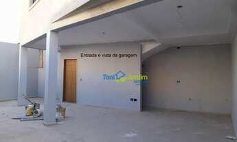 Imagem 3: Sobrado com 2 dormitórios à venda, 101 m² por R$ 595.000,00 - Parque das Nações - Santo An