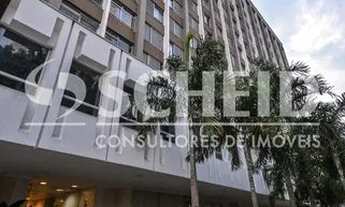 Imagem: Ótimo apartamento em Pinheiros!