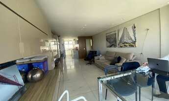 Imagem 5: Apartamento à venda, 2 quartos, 2 suítes, 2 vagas, Vila da Serra - Nova Lima/MG