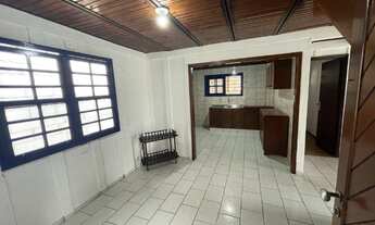 Imagem 7: Casa 3 quartos e sobrado com 2 quitinetes Pontal do Paraná Praia de Leste 150m. do mar