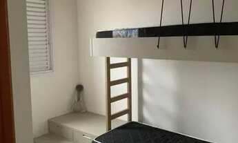 Imagem 5: Locação definitiva cobertura centro Ubatuba mobiliada