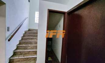 Imagem 5: Sobrado com 4 dormitórios, 400 m² - venda por R$ 640.000,00 ou aluguel por R$ 2.255,11/mês