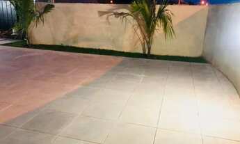 Imagem 5: Espaço Impérios com Piscina, Área Gourmet, 3 banheiros pronto para locação !