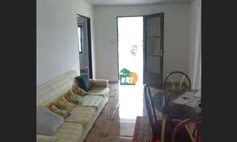 Imagem 5: CA0207- Casa com 2 dormitórios à venda, 146 m² por R$ 450.000 - Centro (Mailasqui) - São R