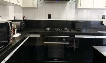 Imagem 7: Cobertura Duplex no Centro de SBC