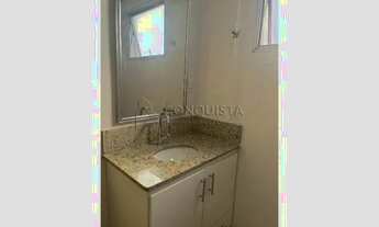 Imagem 5: Apartamento em São Paulo - Vila Clementino