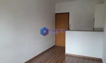 Imagem: BELO HORIZONTE - Apartamento Padrão - Santo