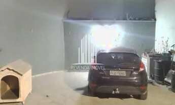 Imagem 3: CASA ASSOBRADADA NO JARDIM CAGUASSU